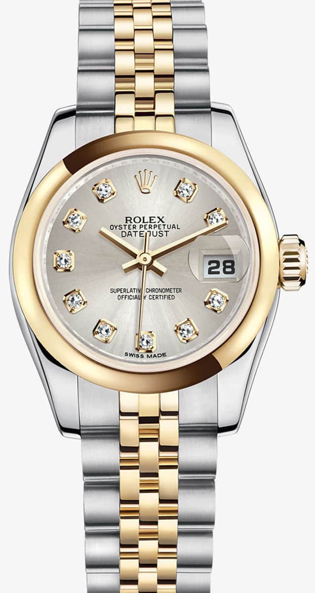 Rolex Ladies Archives - Buy and Sell used Rolex Watches and Jewellery ...