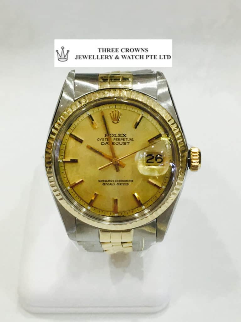 invicta watch rolex