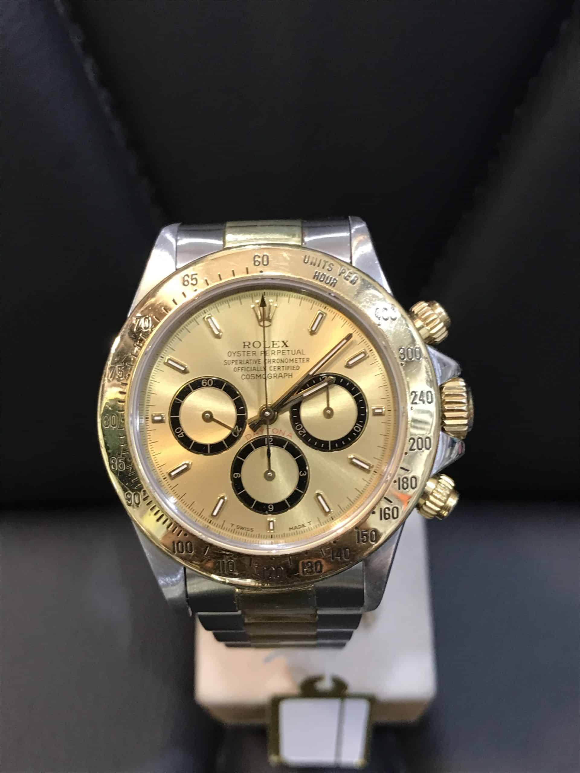 Rolex 16523 - Buy and Sell used Rolex Watches and Jewellery in Singapore